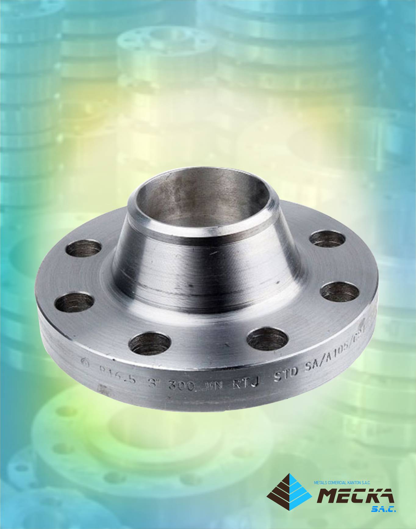 brida-para-soldar-welding-neck-meckasac