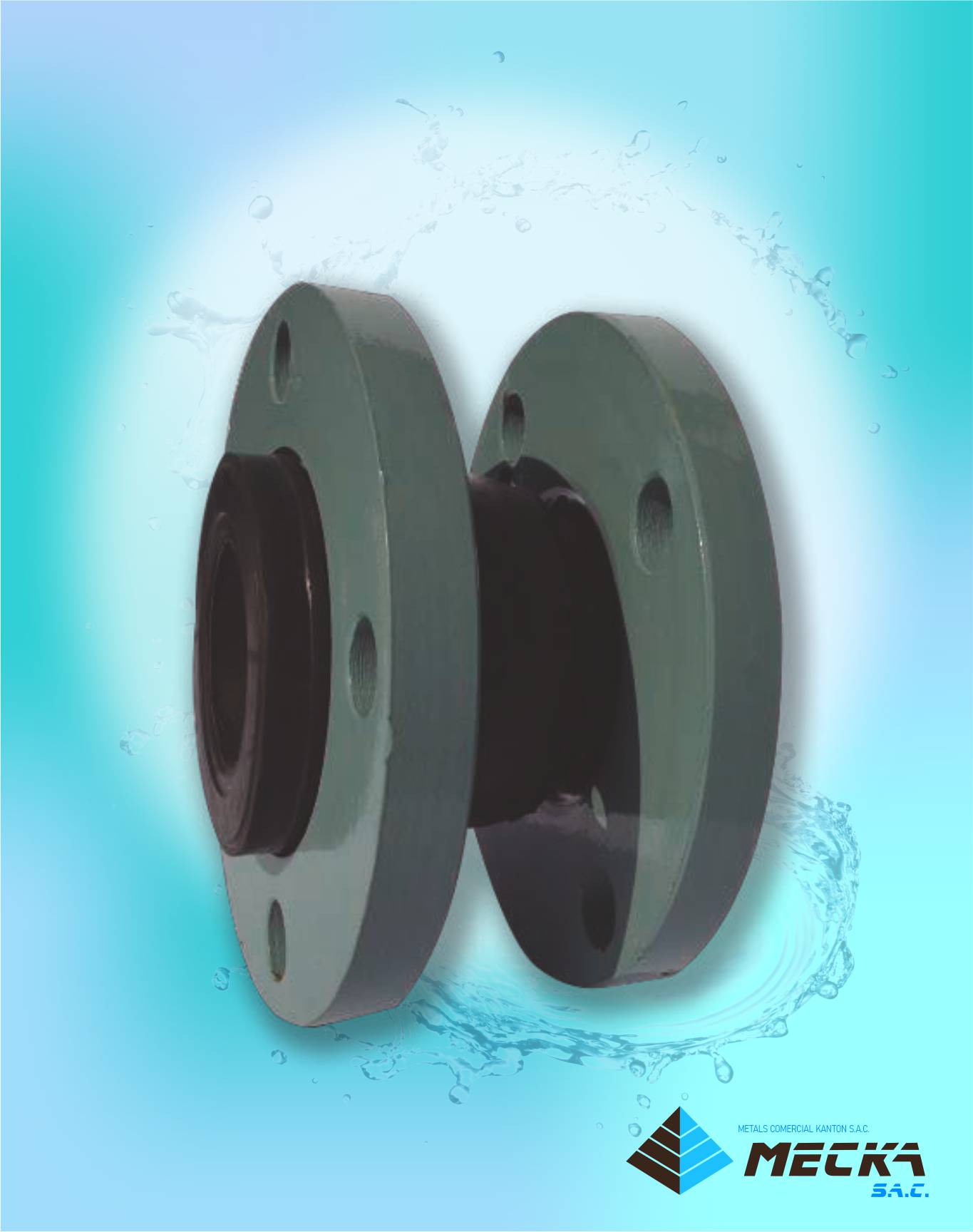 junta expancion meckasac