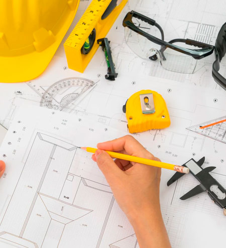 Elaboración y ejecución de proyectos