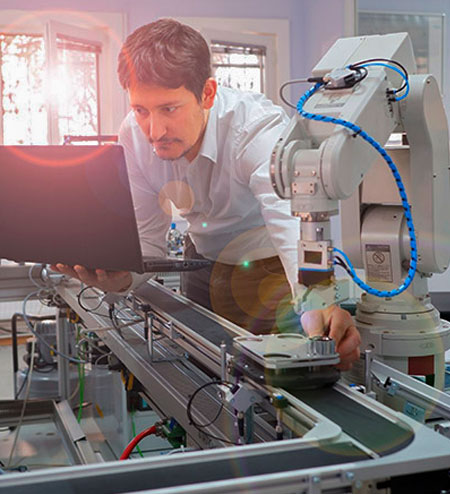 Elaboración y ejecución de proyectos